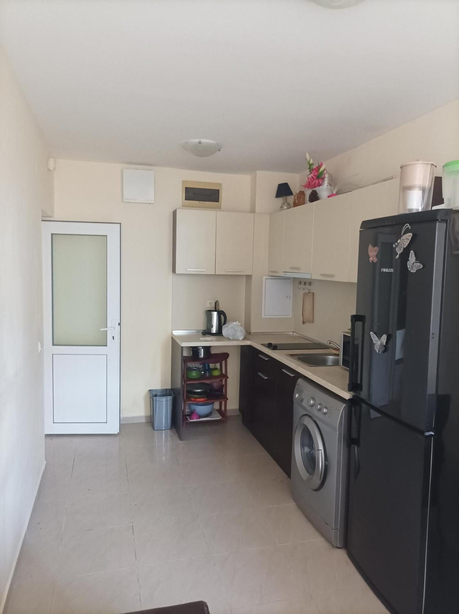 Sun City Apartments Pantai Sunny Luaran gambar