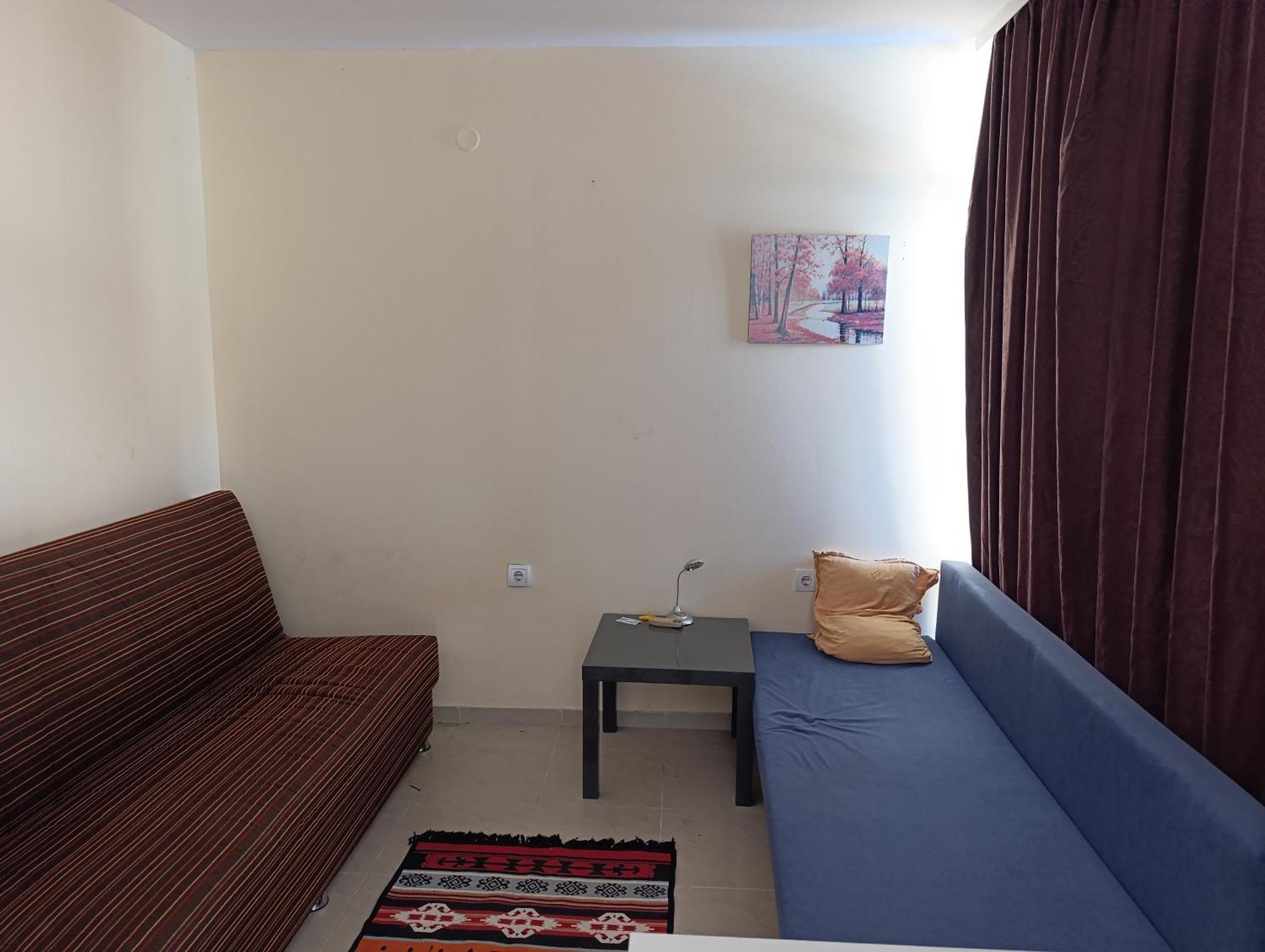 Sun City Apartments Pantai Sunny Luaran gambar
