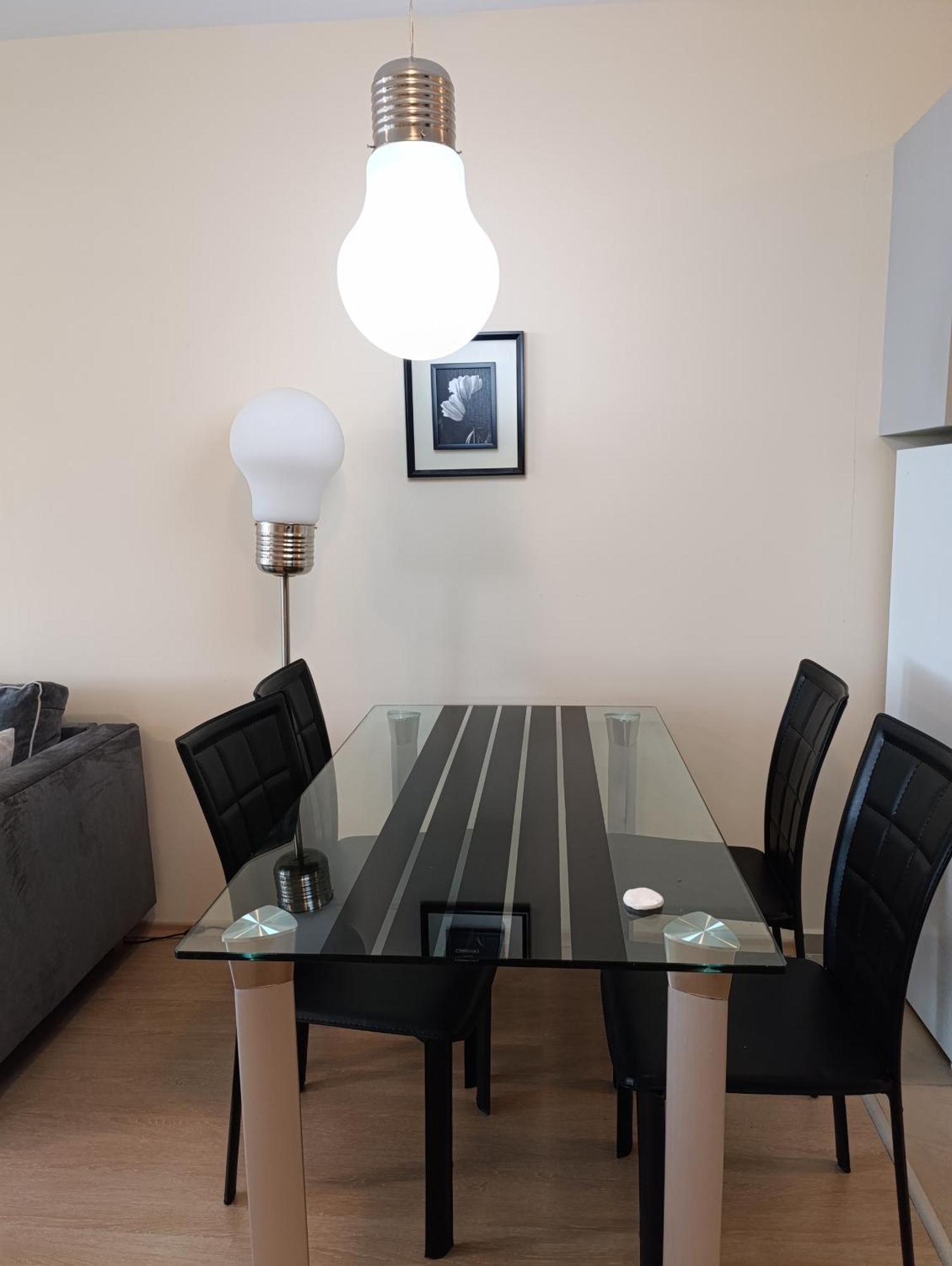 Sun City Apartments Pantai Sunny Luaran gambar