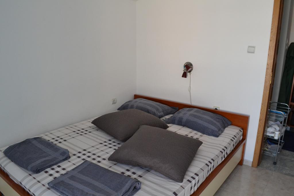 Sun City Apartments Pantai Sunny Luaran gambar