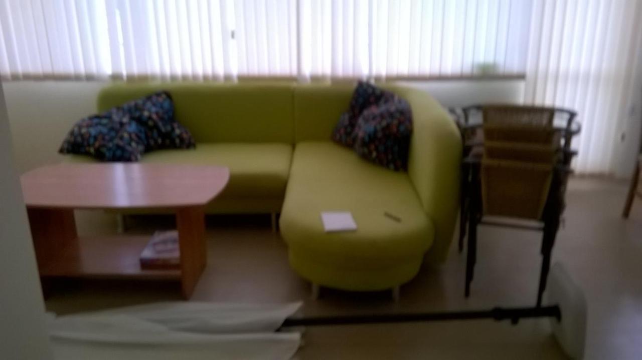 Sun City Apartments Pantai Sunny Luaran gambar