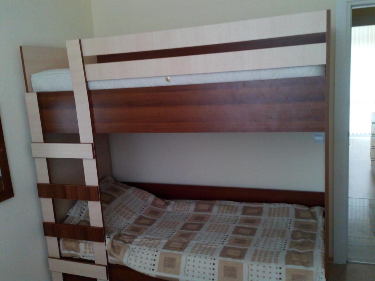 Sun City Apartments Pantai Sunny Luaran gambar