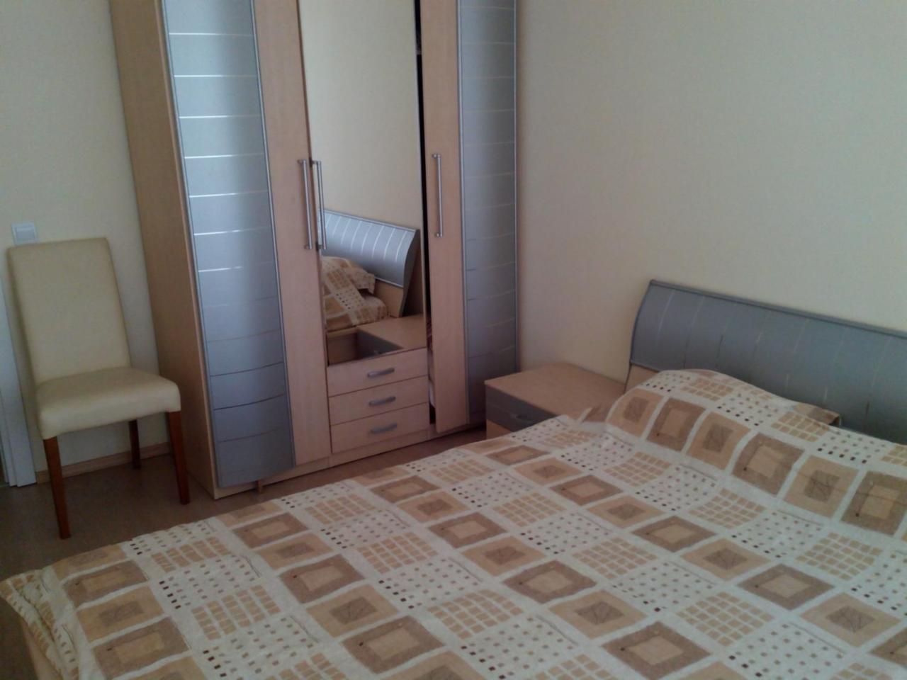 Sun City Apartments Pantai Sunny Luaran gambar